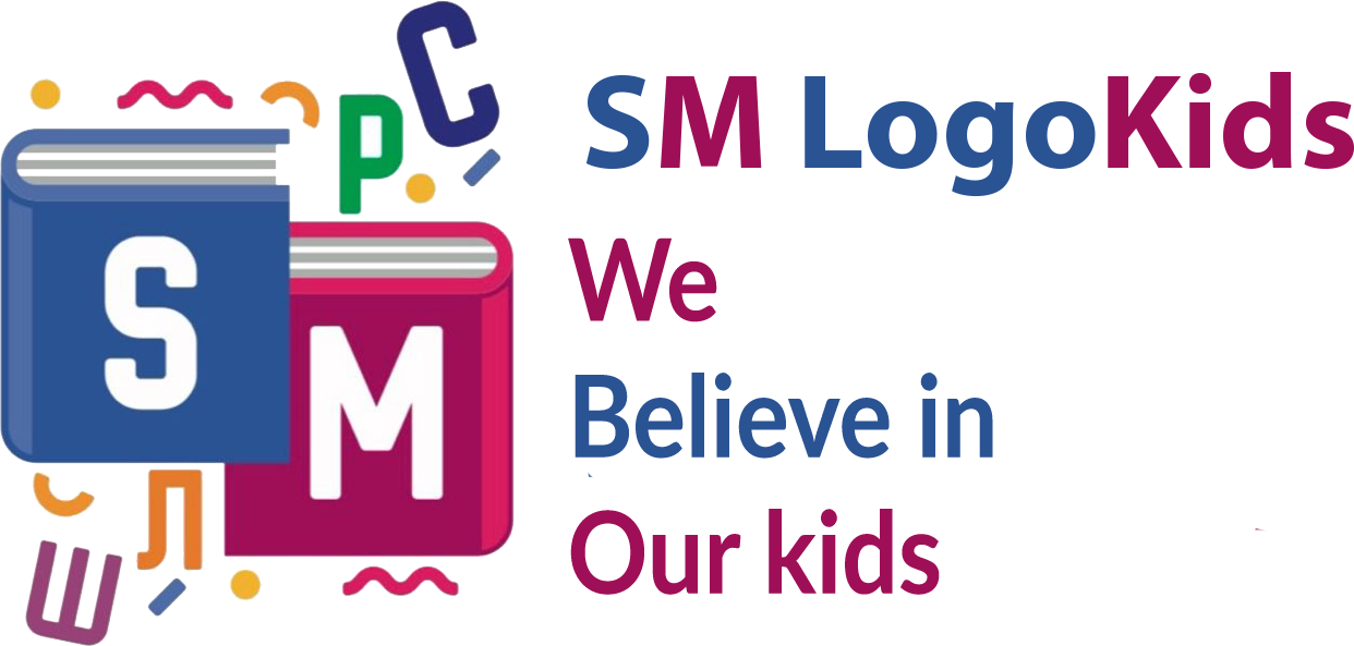 SMLogoKids
