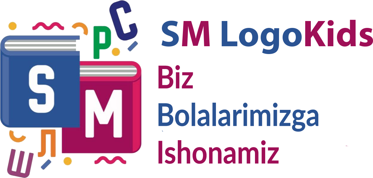 SMLogoKids